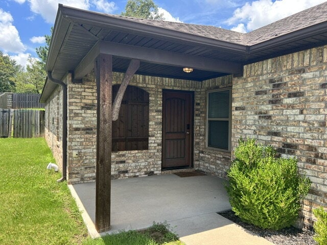 Building Photo - Beautiful 3 Bedroom, 2 Bath Duplex for Lease in Barling!