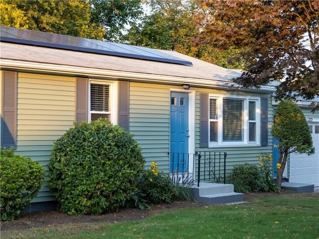 Photo - 106 Vallette St