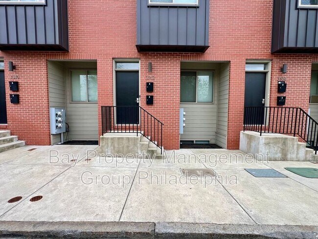 Photo - 3312 Mantua Ave Unit A