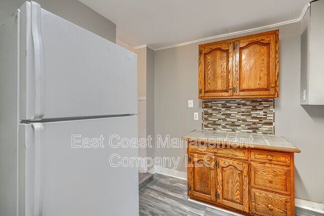 Photo - 1220 W Pratt St