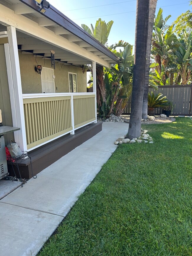 8187 Rancheria Dr Unidad Duplex unit B