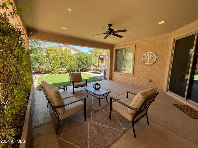 Photo - 4502 E Narrowleaf Dr