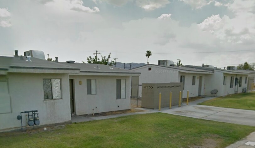Photo - Needles Housing Authority