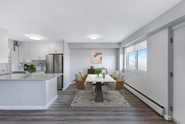 Photo - Scenic Tower