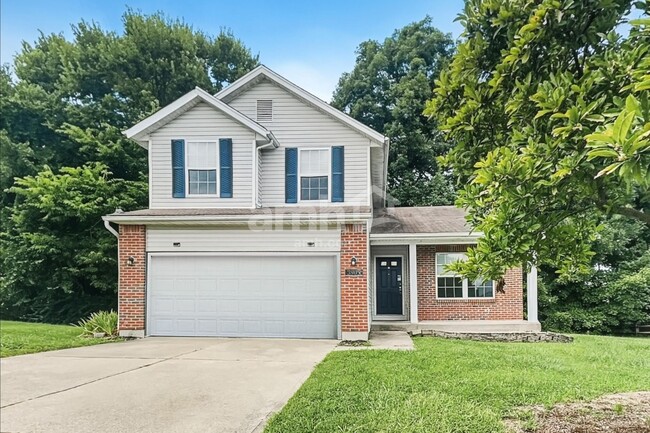 Building Photo - 3905 Little Creek Dr