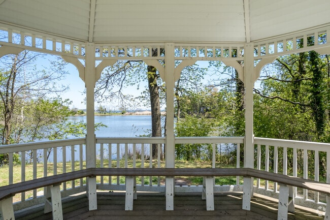 Gazebo