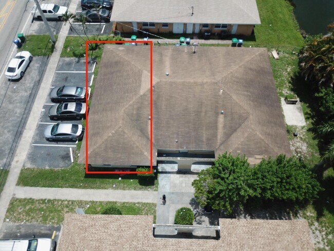 Building Photo - 1767 NW 55th Ave Rental