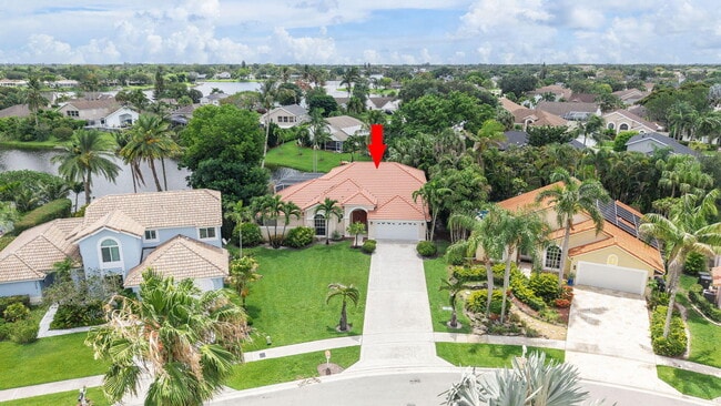Photo - 1248 Lake Breeze Dr