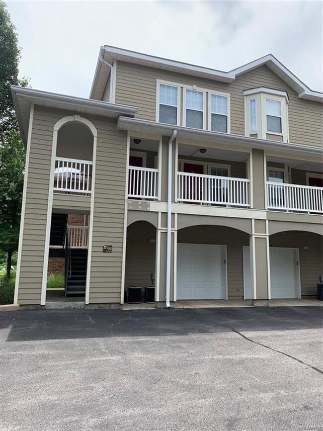 Photo - 2746 Mcknight Crossing Ct House