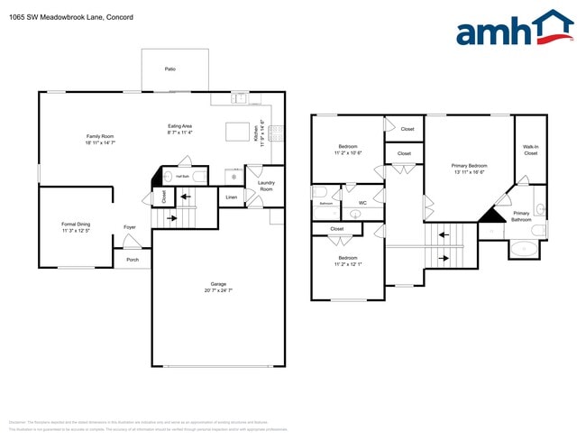 Photo - 1065 Meadowbrook Ln SW