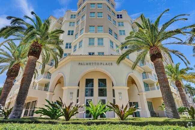 Building Photo - 99 SE Mizner Blvd Unit Ph29 Rental