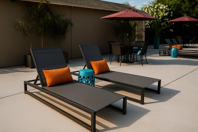Sunset Village Apartments