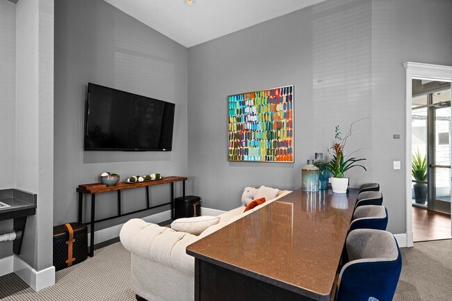 Quinn Crossing Apartments