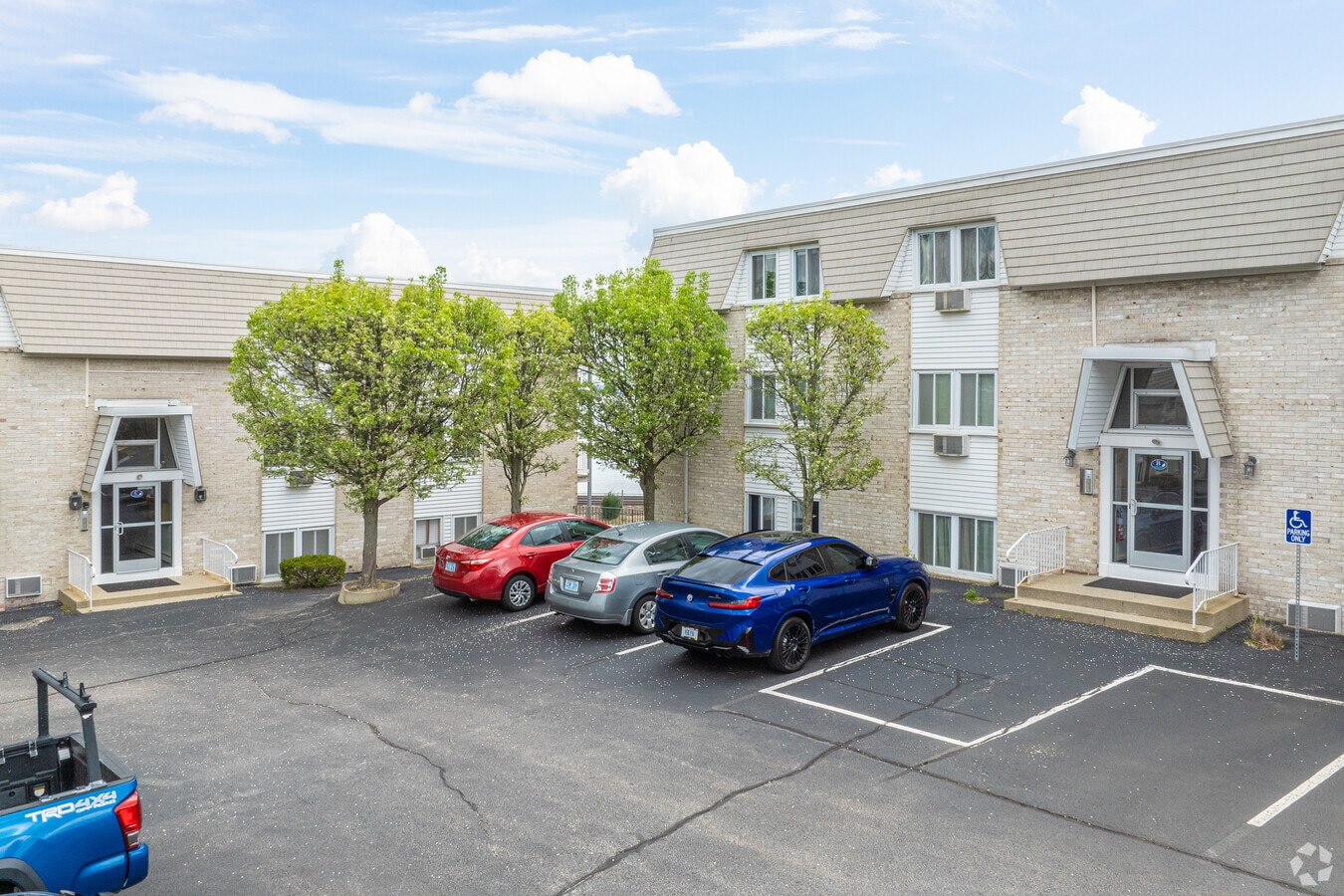 4430 Post Rd East Greenwich, RI 02818-4148 - Ocean Point Condominiums