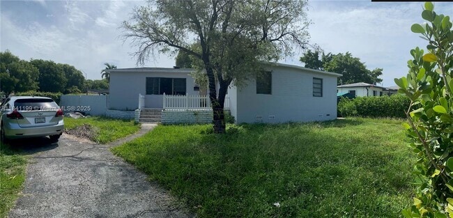 Building Photo - 2401 SW 84th Ave Rental