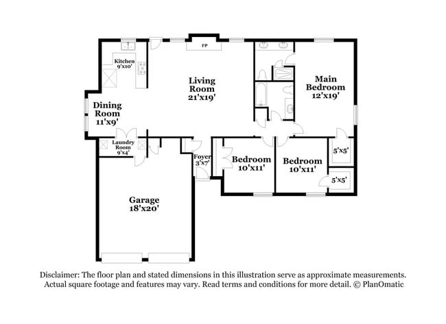 Photo - 7609 Ripple Creek Ct
