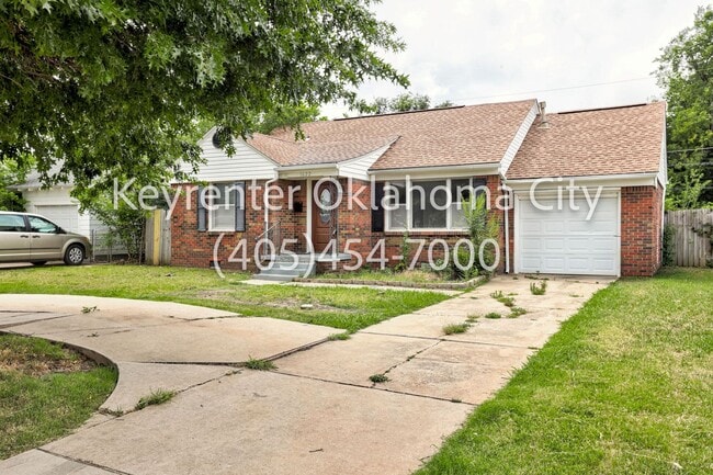 Photo - Move-In Special *1/2 Your First Month's Rent* Wonderful 3BD/2BD Home minutes away from Quail Spri...