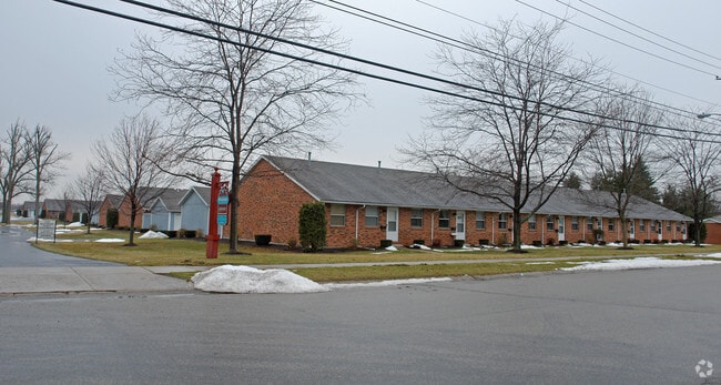 Photo - Westmont Place Apartments