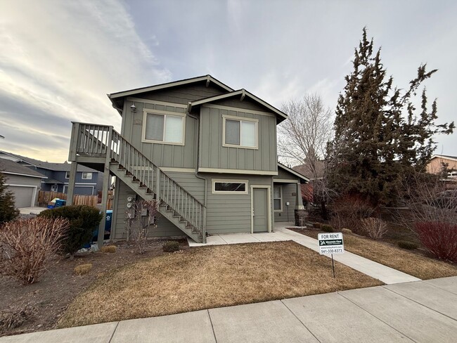 Photo - 3179 Northeast Delmas Street Townhome