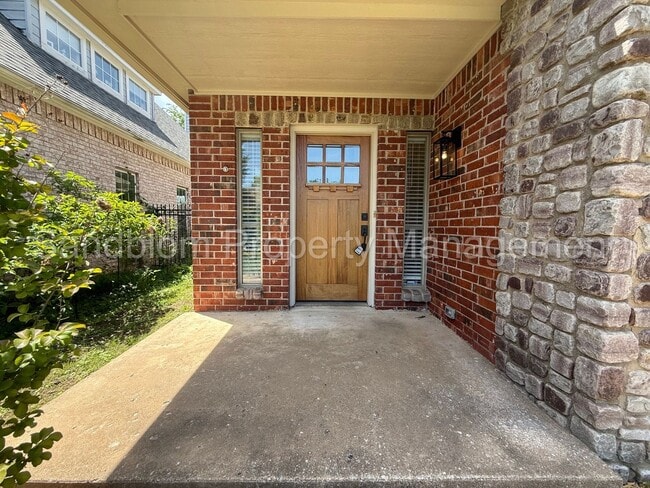 Photo - For Lease | Jenks | Available Now!
