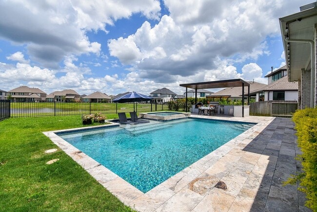 Photo - 24902 Pavonia Lake Ln