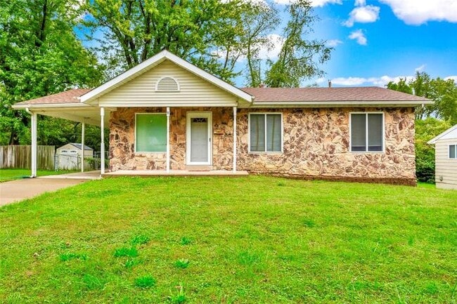 Fantastic 3bd/2ba home! Let yourself in! - Fantastic 3bd/2ba home! Let yourself in!