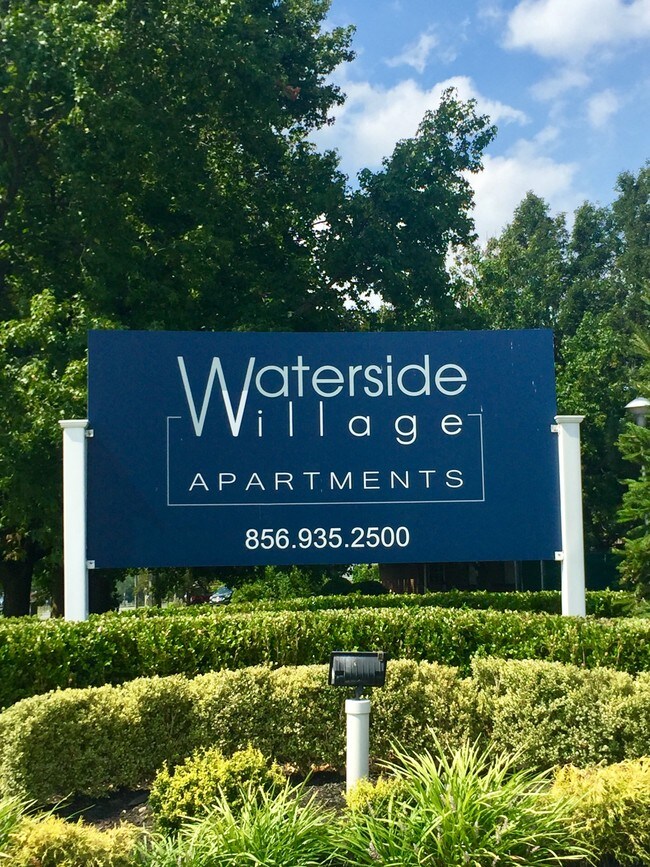Waterside Village Apartments For Rent in Pennsville, NJ