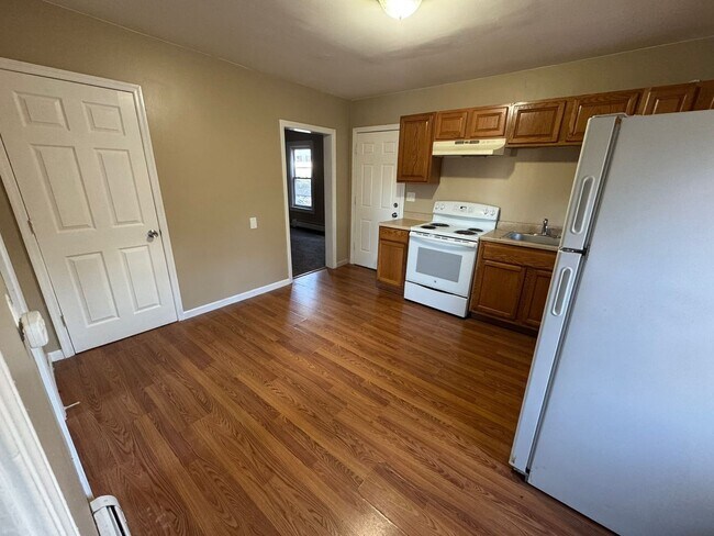 Photo - 140 Garden St Unit Apt 1 First floor