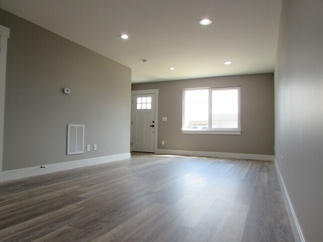 Photo - Brand new 3 bed/2.5 bath duplex located in... Unit 128 Salem Church