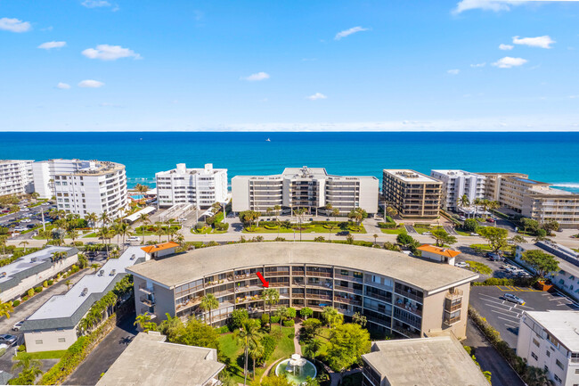 Photo - 3605 S Ocean Blvd Condo Unit 338