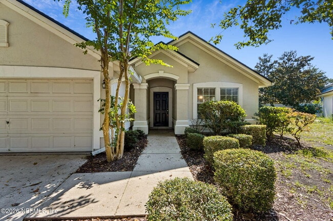 831 Timberjack Ct