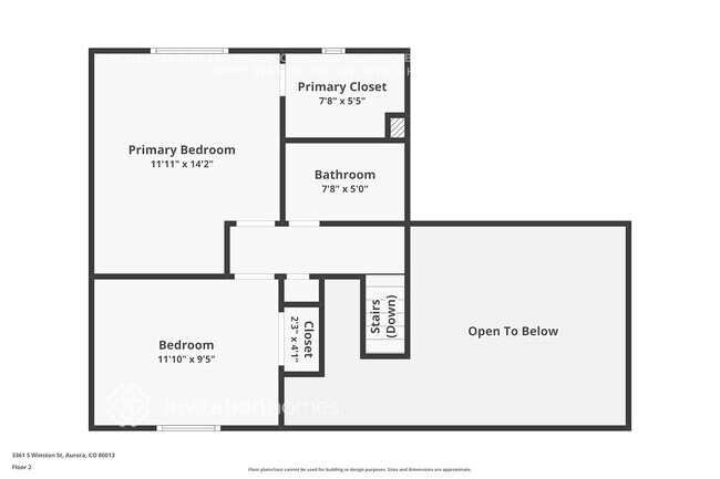 Photo - 3361 S Winston St