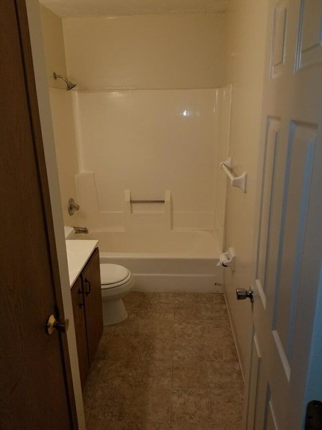 Sater Village Apartments