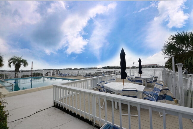 Photo - 308 Miracle Strip Pkwy SW Unit 21A