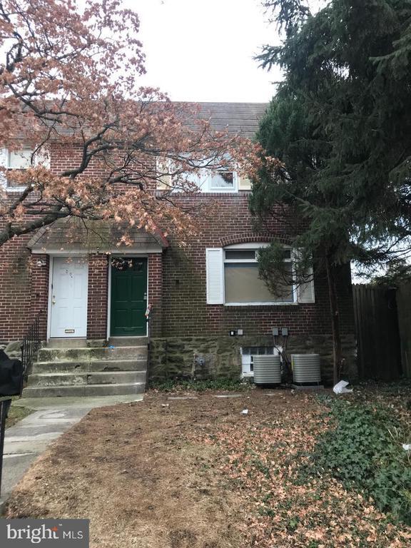 Building Photo - 302 E Essex Ave Unit 2 Rental