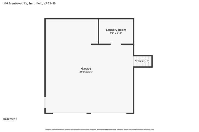 Photo - 116 Brentwood Ct