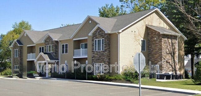 Building Photo - 591 Boght Rd Rental