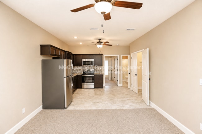 Luxury Living in Lee's Summit