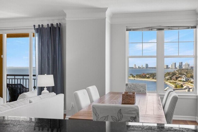 Photo - 345 Bayshore Blvd Unit 1407