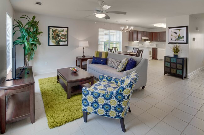 Photo - NCBC Gulfport Homes