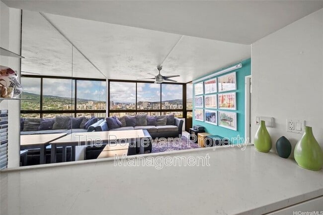 Photo - 2499 Kapiolani Blvd Unit Apt 3506