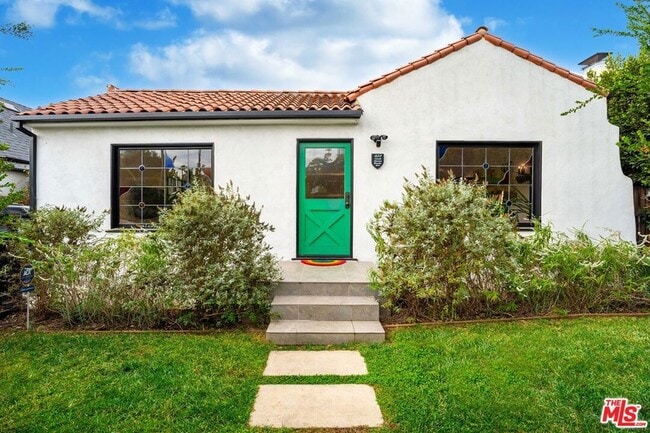 Photo - 623 N Sierra Bonita Ave