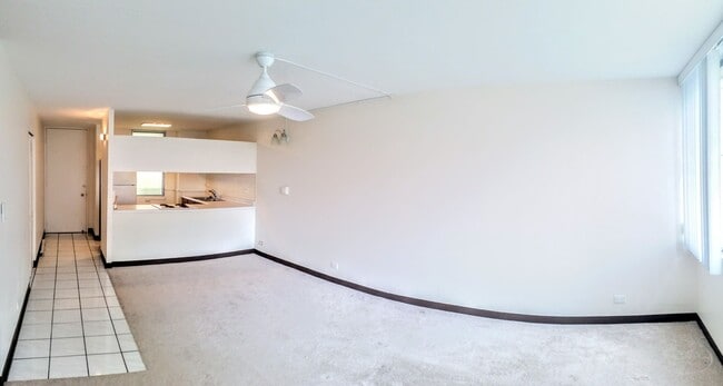 Photo - Salt Lake Likini West 1 Bedroom 1 Bathroom 1 Parking Condominium Unidad 412