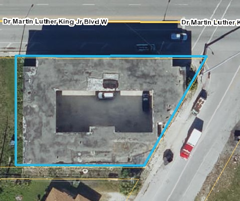 Building Photo - 516 SE Martin Luther King Blvd Rental