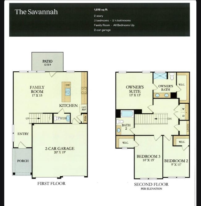 Photo - 3336 Mid Summer Ln