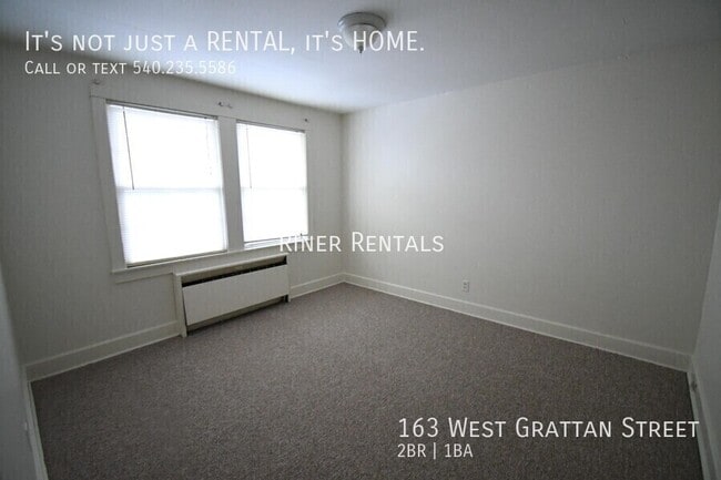 Photo - 163 W Grattan St