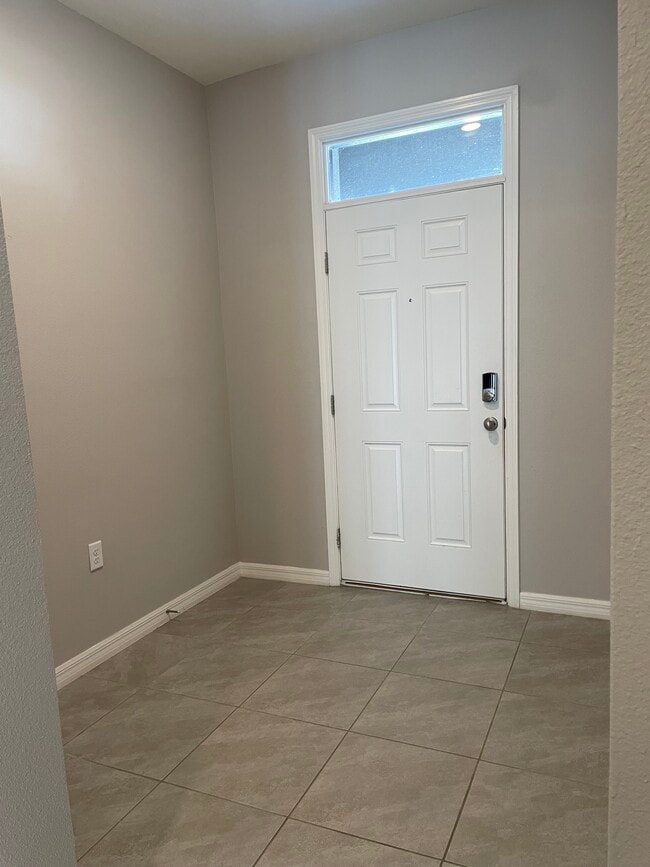 Front Entrance - 3525 Marigold Patch Ct