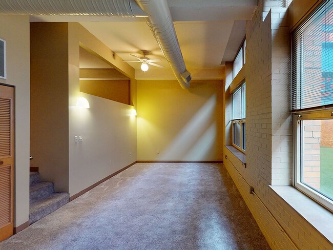 One of a Kind Floor Plans