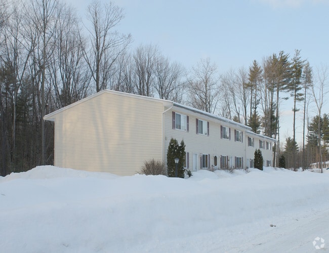 Fairground Village - Fairground Village