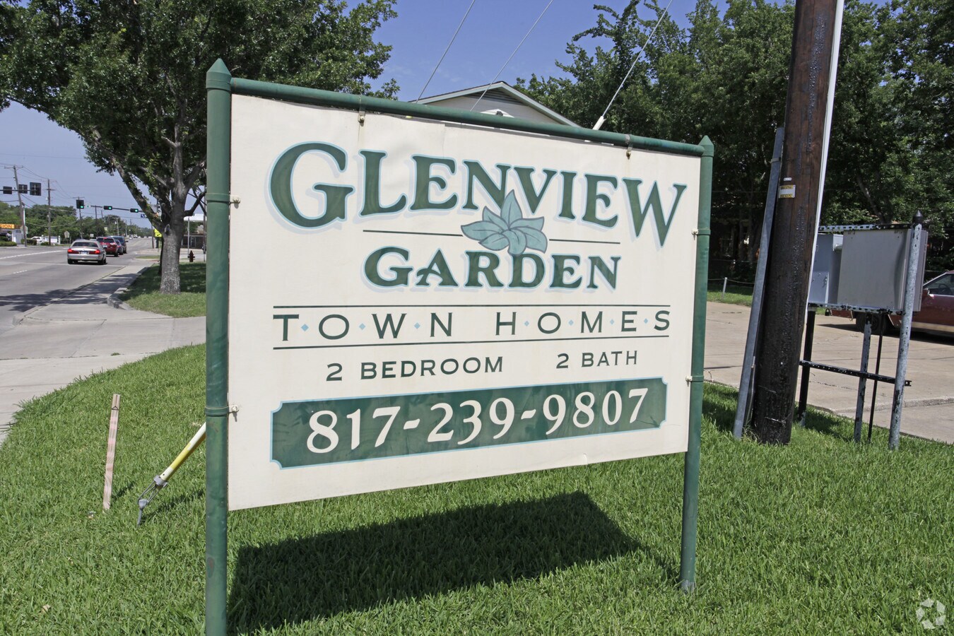 Photo - Glenview Garden